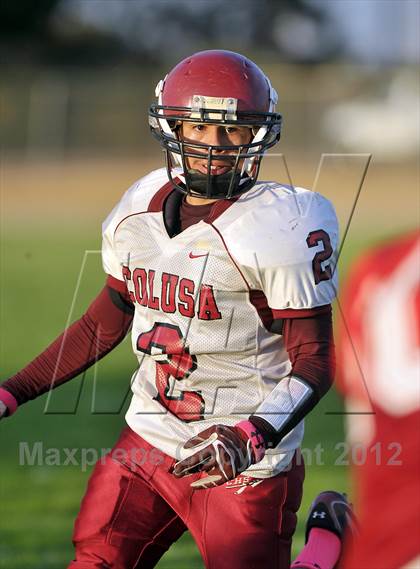 Thumbnail 3 in JV: Colusa @ East Nicolaus photogallery.