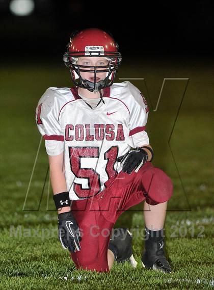 Thumbnail 2 in JV: Colusa @ East Nicolaus photogallery.