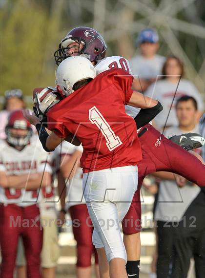 Thumbnail 1 in JV: Colusa @ East Nicolaus photogallery.