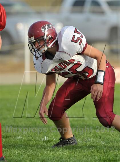 Thumbnail 1 in JV: Colusa @ East Nicolaus photogallery.