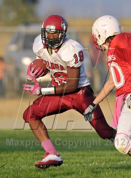 Thumbnail 1 in JV: Colusa @ East Nicolaus photogallery.