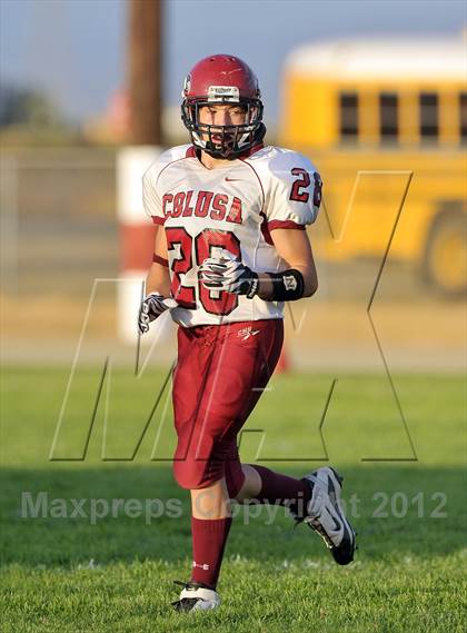 Thumbnail 2 in JV: Colusa @ East Nicolaus photogallery.