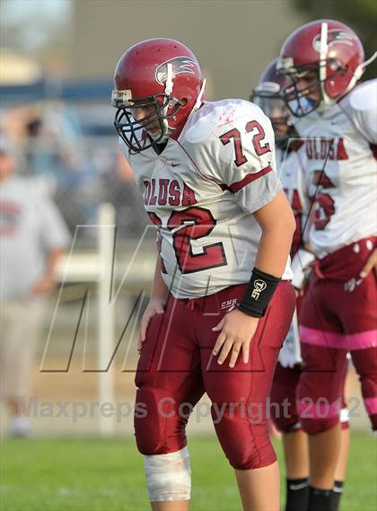 Thumbnail 2 in JV: Colusa @ East Nicolaus photogallery.