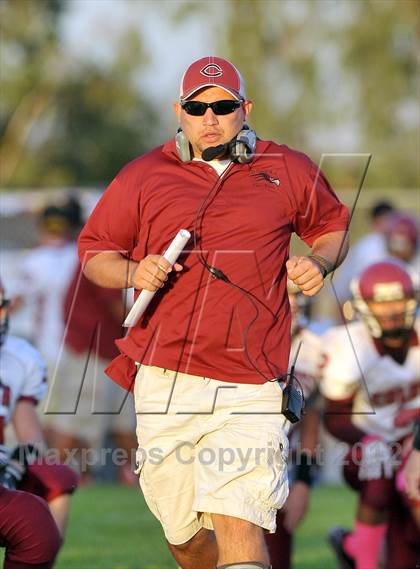 Thumbnail 1 in JV: Colusa @ East Nicolaus photogallery.