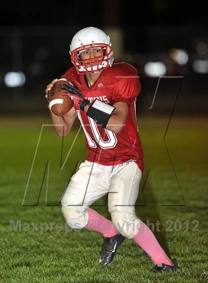Thumbnail 2 in JV: Colusa @ East Nicolaus photogallery.