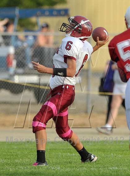 Thumbnail 2 in JV: Colusa @ East Nicolaus photogallery.