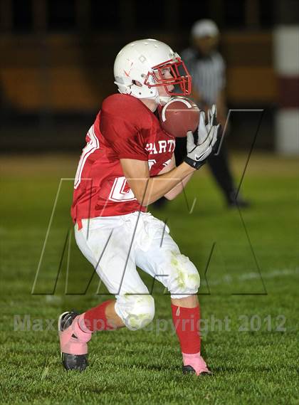 Thumbnail 3 in JV: Colusa @ East Nicolaus photogallery.