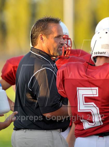 Thumbnail 2 in JV: Colusa @ East Nicolaus photogallery.