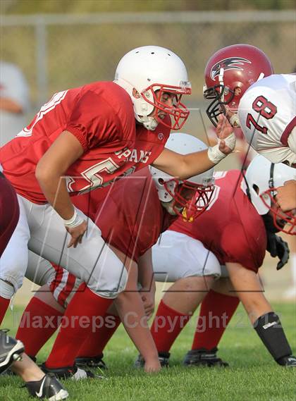 Thumbnail 3 in JV: Colusa @ East Nicolaus photogallery.