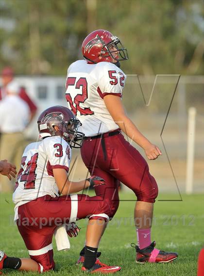 Thumbnail 1 in JV: Colusa @ East Nicolaus photogallery.