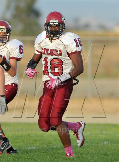 Thumbnail 3 in JV: Colusa @ East Nicolaus photogallery.