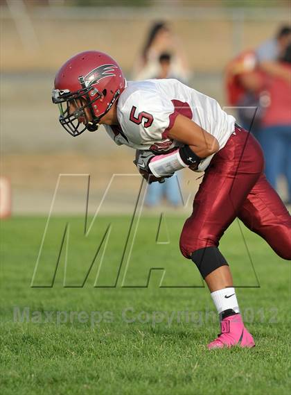 Thumbnail 2 in JV: Colusa @ East Nicolaus photogallery.