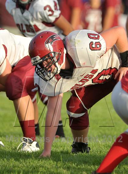 Thumbnail 1 in JV: Colusa @ East Nicolaus photogallery.