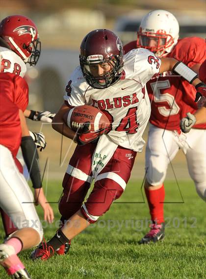 Thumbnail 3 in JV: Colusa @ East Nicolaus photogallery.