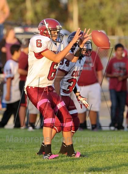 Thumbnail 1 in JV: Colusa @ East Nicolaus photogallery.