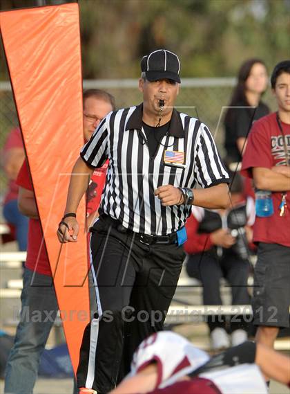 Thumbnail 2 in JV: Colusa @ East Nicolaus photogallery.