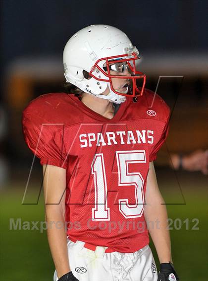 Thumbnail 3 in JV: Colusa @ East Nicolaus photogallery.