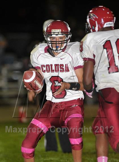 Thumbnail 3 in JV: Colusa @ East Nicolaus photogallery.