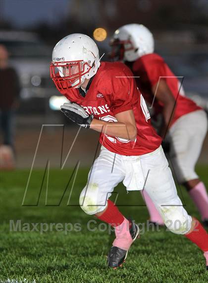 Thumbnail 1 in JV: Colusa @ East Nicolaus photogallery.
