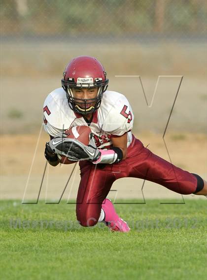 Thumbnail 1 in JV: Colusa @ East Nicolaus photogallery.