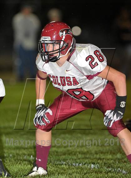 Thumbnail 1 in JV: Colusa @ East Nicolaus photogallery.