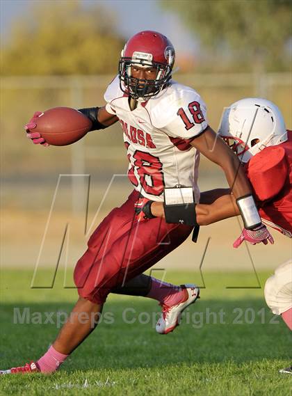 Thumbnail 2 in JV: Colusa @ East Nicolaus photogallery.