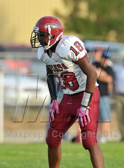 Thumbnail 3 in JV: Colusa @ East Nicolaus photogallery.