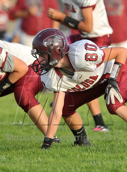 Thumbnail 3 in JV: Colusa @ East Nicolaus photogallery.