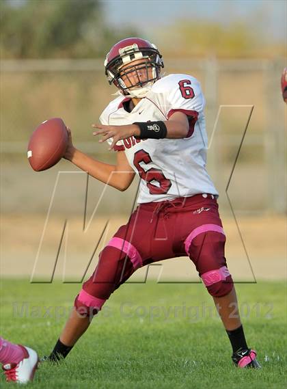 Thumbnail 1 in JV: Colusa @ East Nicolaus photogallery.