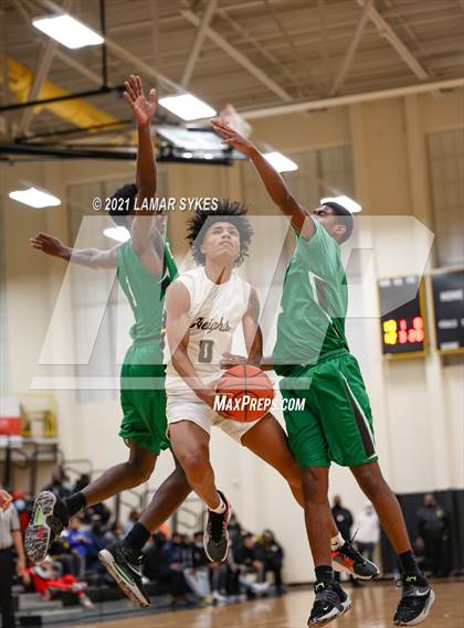 Thumbnail 1 in Bedford @ Cleveland Heights photogallery.