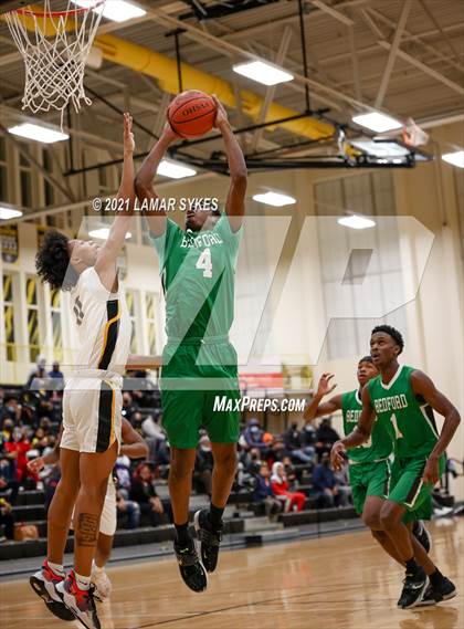 Thumbnail 2 in Bedford @ Cleveland Heights photogallery.