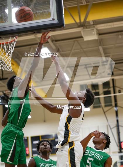 Thumbnail 1 in Bedford @ Cleveland Heights photogallery.