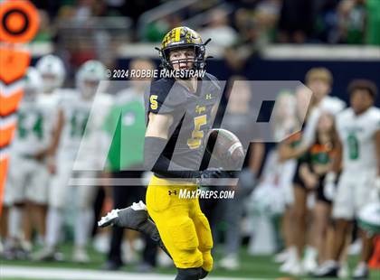 Thumbnail 3 in Paradise vs. Malakoff (UIL 3A D1 Semifinal) photogallery.