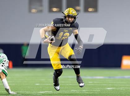 Thumbnail 1 in Paradise vs. Malakoff (UIL 3A D1 Semifinal) photogallery.
