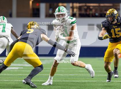 Thumbnail 2 in Paradise vs. Malakoff (UIL 3A D1 Semifinal) photogallery.