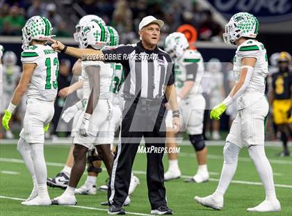 Thumbnail 1 in Paradise vs. Malakoff (UIL 3A D1 Semifinal) photogallery.