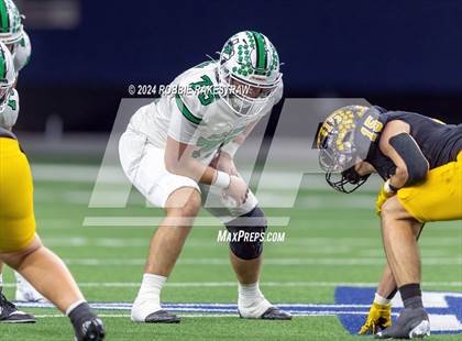Thumbnail 3 in Paradise vs. Malakoff (UIL 3A D1 Semifinal) photogallery.