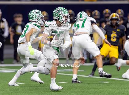 Thumbnail 2 in Paradise vs. Malakoff (UIL 3A D1 Semifinal) photogallery.