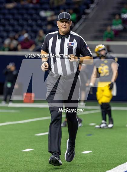 Thumbnail 3 in Paradise vs. Malakoff (UIL 3A D1 Semifinal) photogallery.