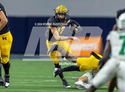 Thumbnail 1 in Paradise vs. Malakoff (UIL 3A D1 Semifinal) photogallery.