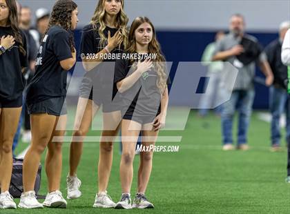 Thumbnail 2 in Paradise vs. Malakoff (UIL 3A D1 Semifinal) photogallery.