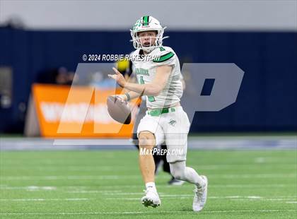 Thumbnail 3 in Paradise vs. Malakoff (UIL 3A D1 Semifinal) photogallery.
