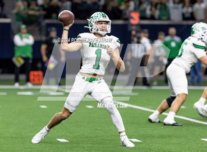 Thumbnail 1 in Paradise vs. Malakoff (UIL 3A D1 Semifinal) photogallery.