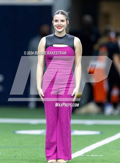 Thumbnail 1 in Paradise vs. Malakoff (UIL 3A D1 Semifinal) photogallery.