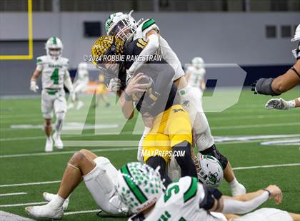 Thumbnail 1 in Paradise vs. Malakoff (UIL 3A D1 Semifinal) photogallery.