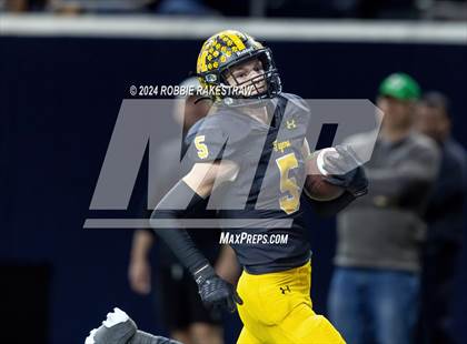 Thumbnail 2 in Paradise vs. Malakoff (UIL 3A D1 Semifinal) photogallery.