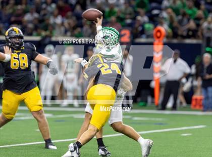 Thumbnail 1 in Paradise vs. Malakoff (UIL 3A D1 Semifinal) photogallery.