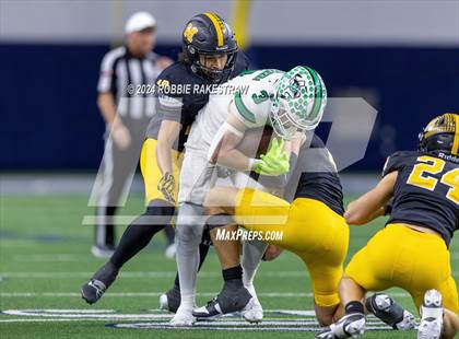 Thumbnail 2 in Paradise vs. Malakoff (UIL 3A D1 Semifinal) photogallery.