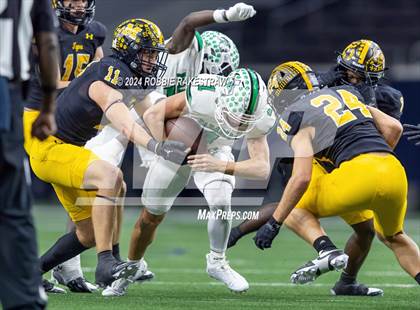 Thumbnail 1 in Paradise vs. Malakoff (UIL 3A D1 Semifinal) photogallery.