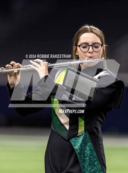 Thumbnail 3 in Paradise vs. Malakoff (UIL 3A D1 Semifinal) photogallery.